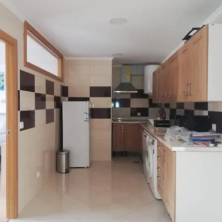 Apartmán 3