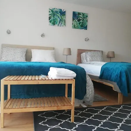 3 Appartement
